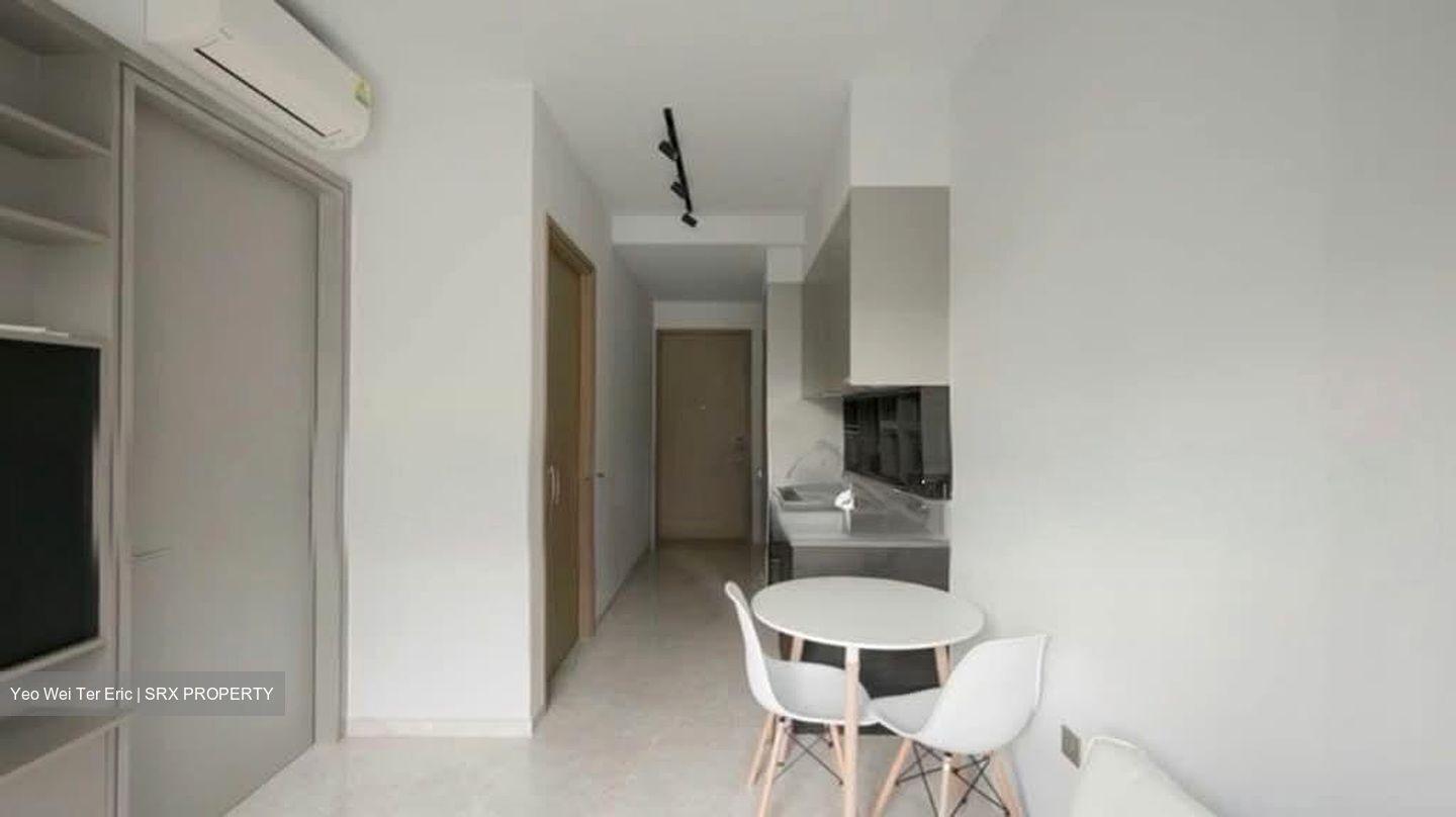 Haus On Handy (D9), Condominium #528933451